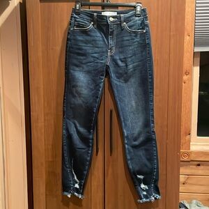 Kancan jeans